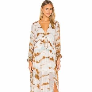 Praire Dress